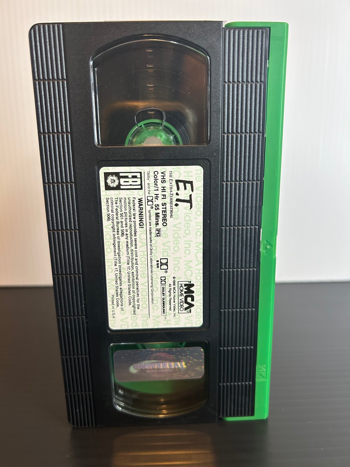 E.T. (Used)