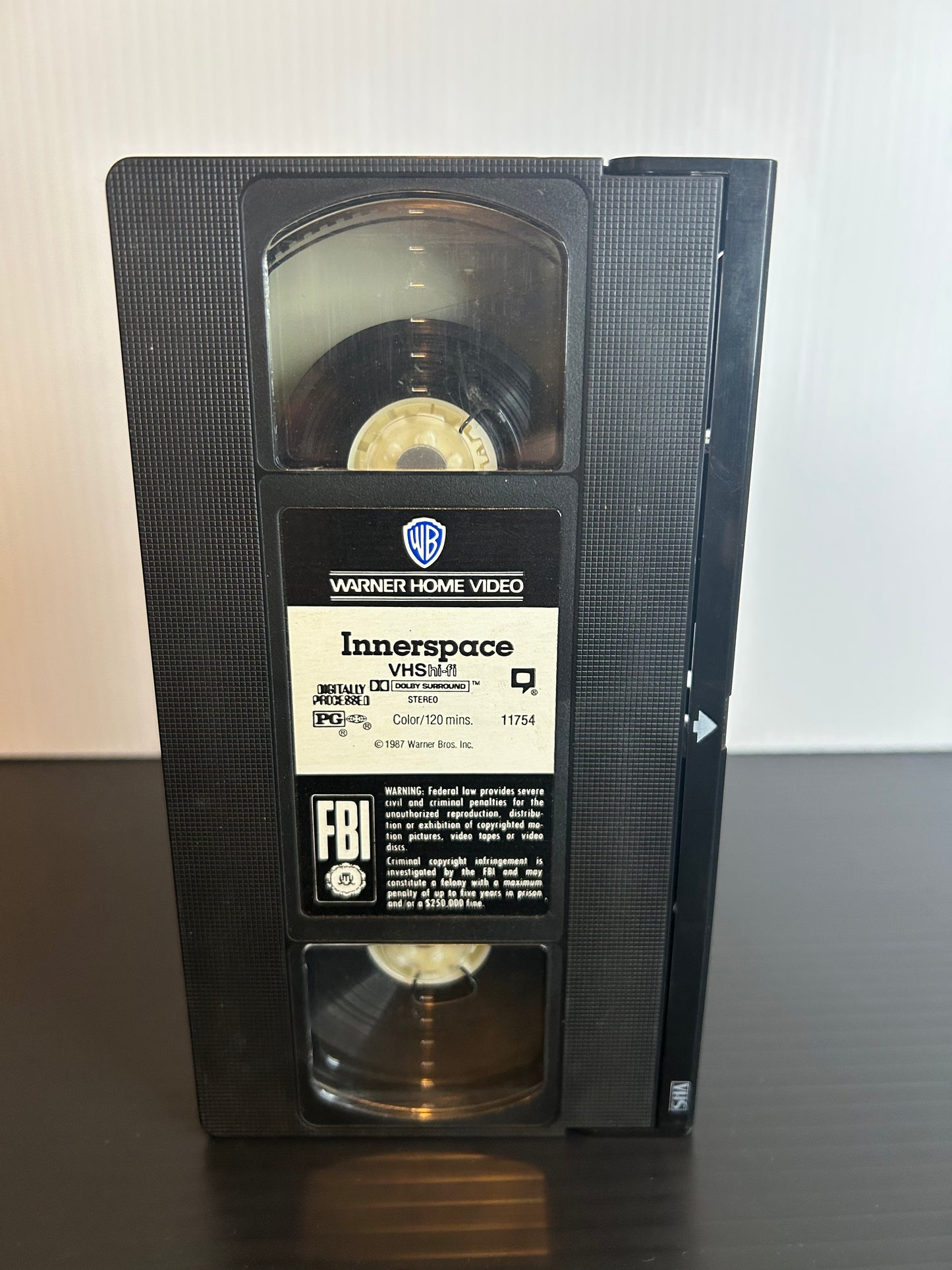 Innerspace (Used)
