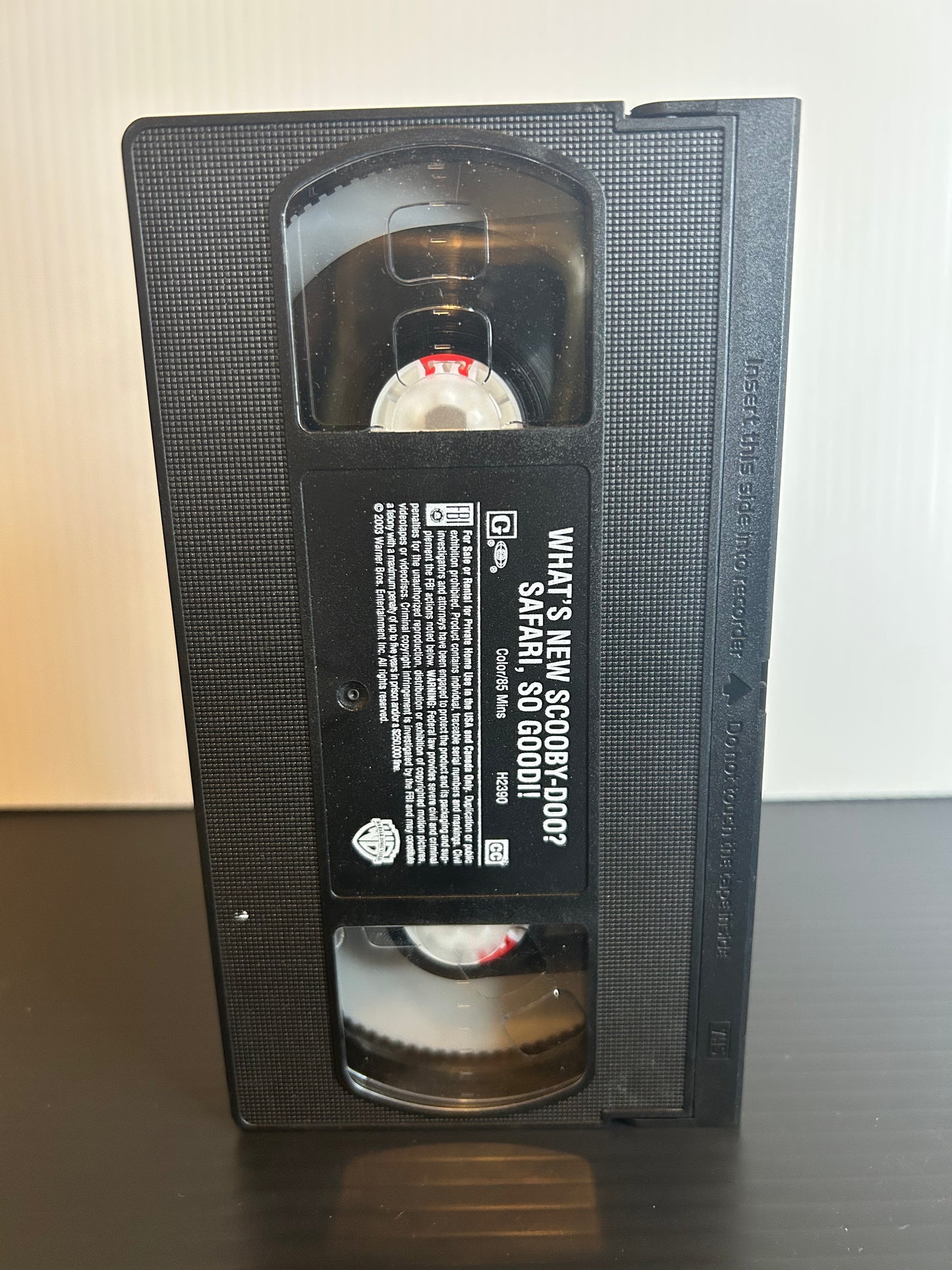 What’s New Scooby Doo Volume 2 (Used)