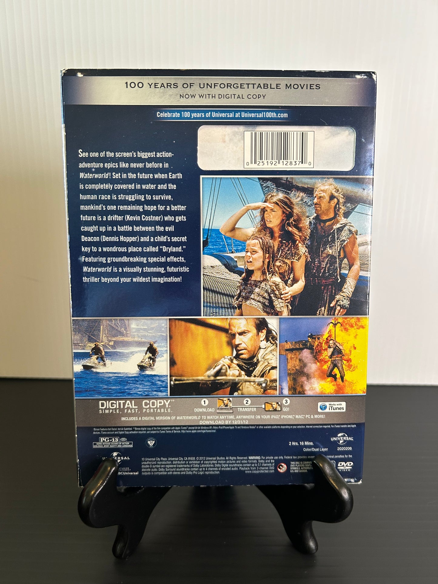 Waterworld (Used)