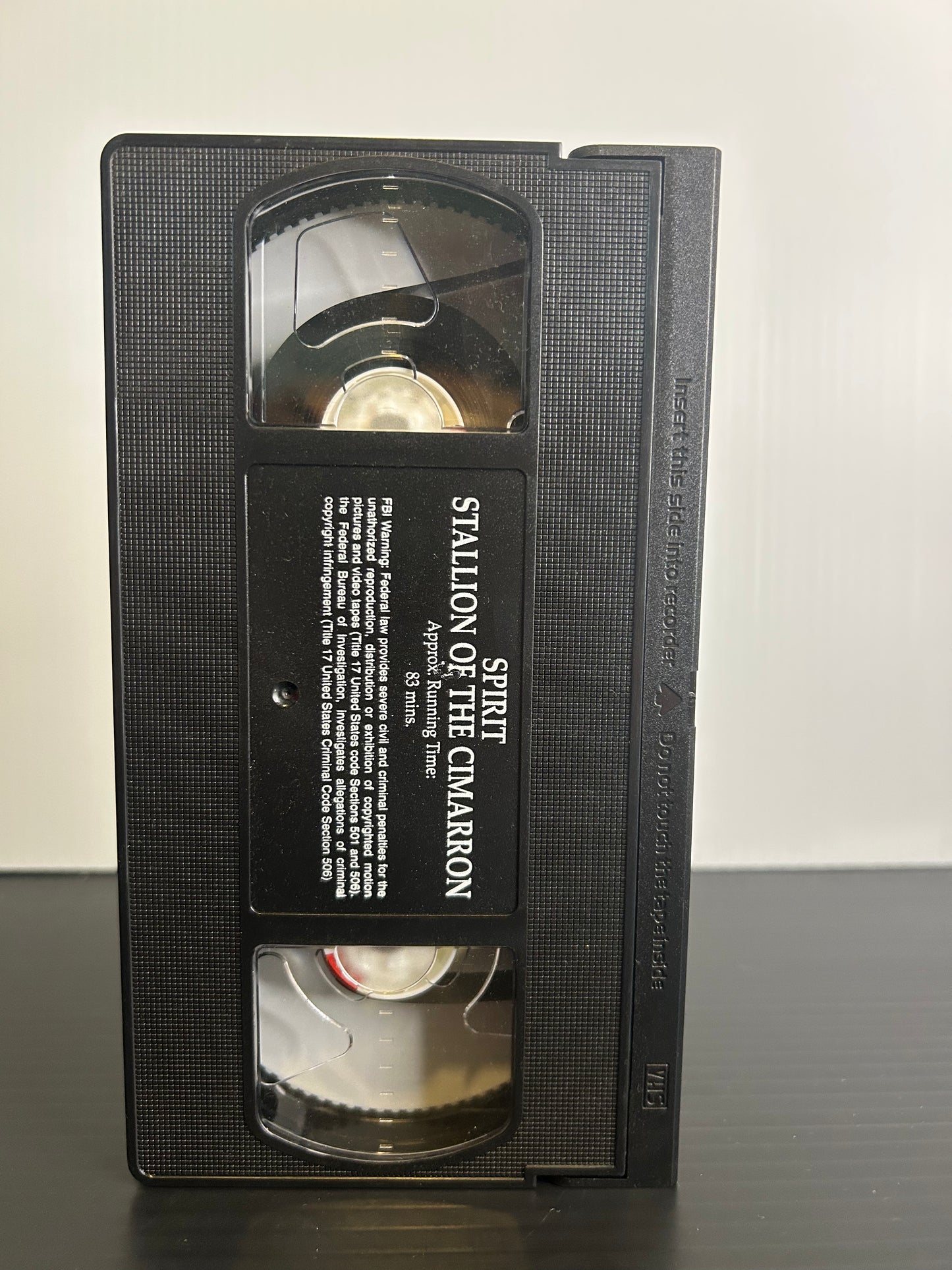 Spirit (Used)