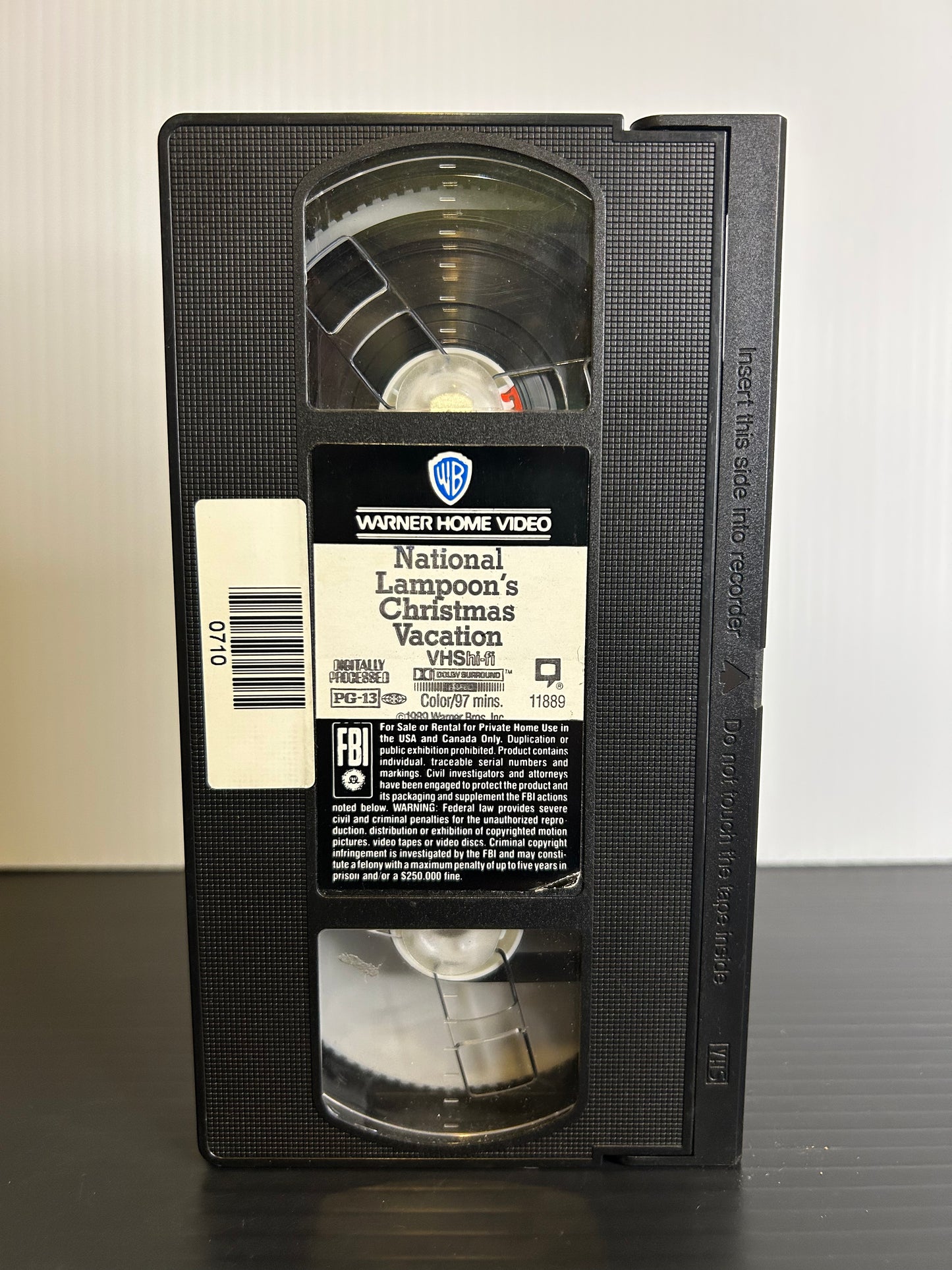 National Lampoon’s Christmas Vacation (Used)