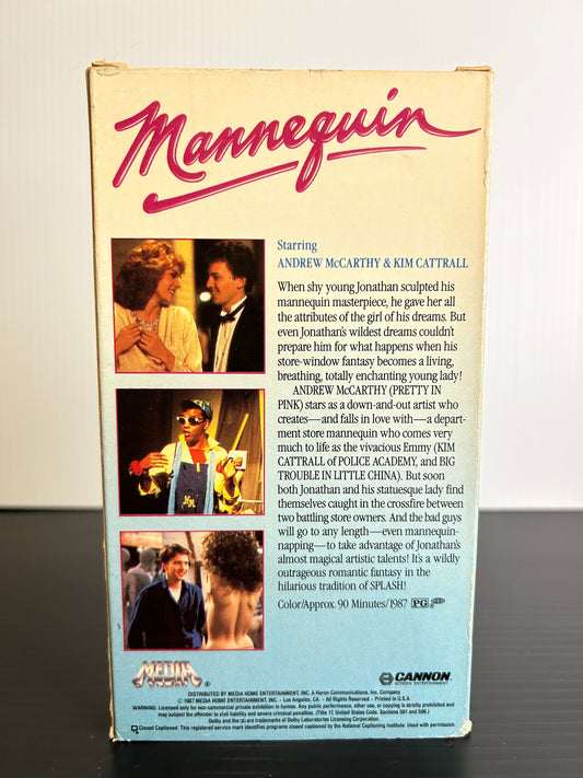 Mannequin (Used)