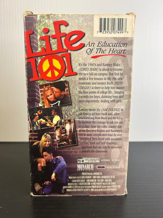 Life 101 (Used)