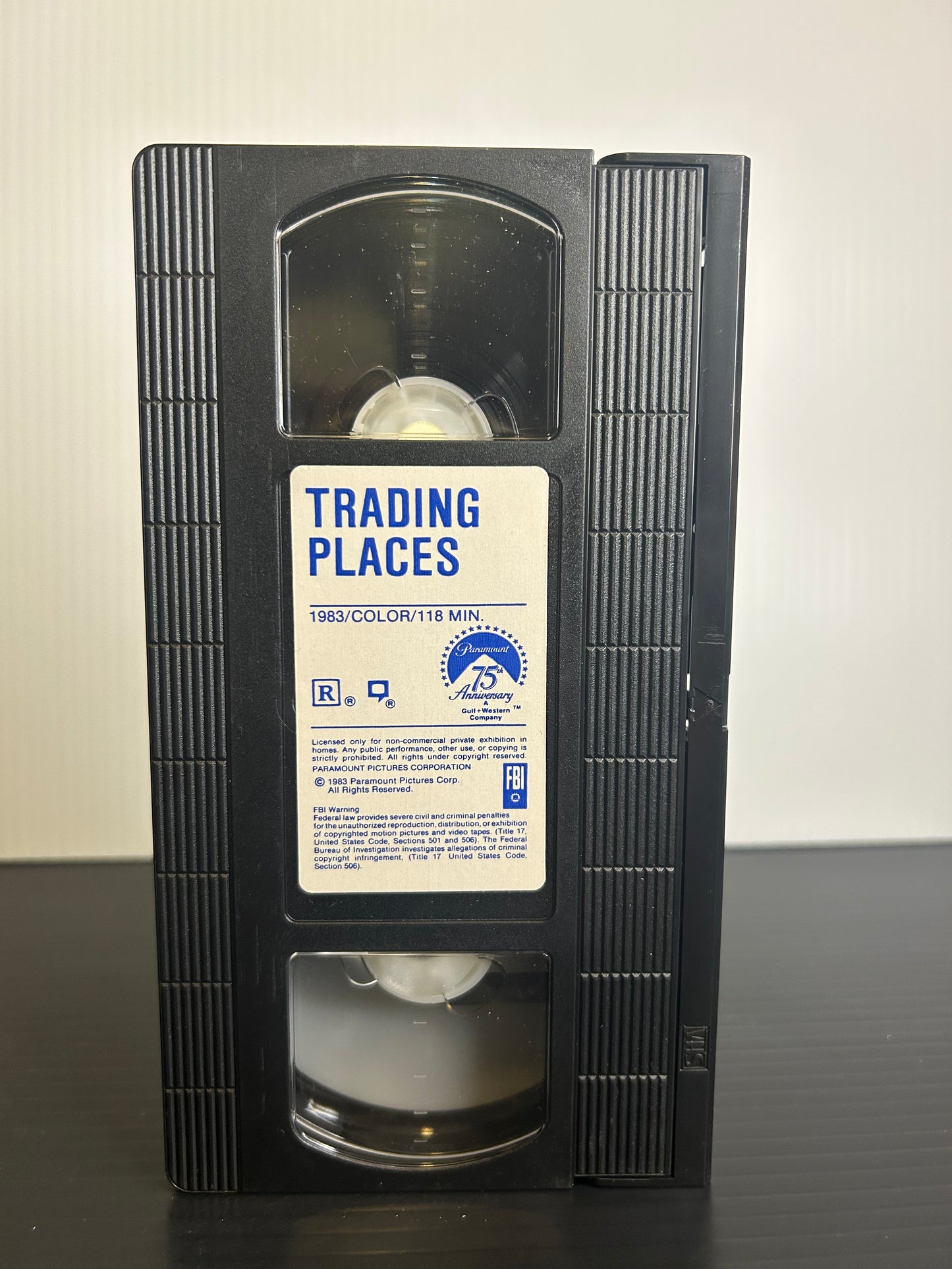 Trading Places (Used)