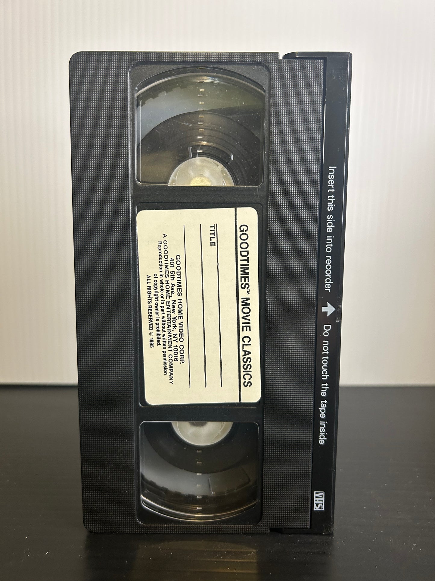 Godzilla vs Megalon/ The Snow Creature (Used)