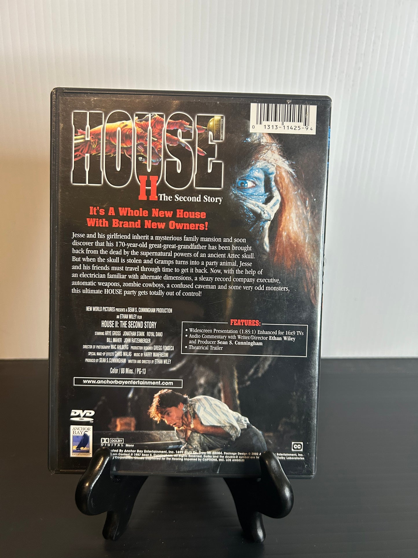 House 2 (Used)