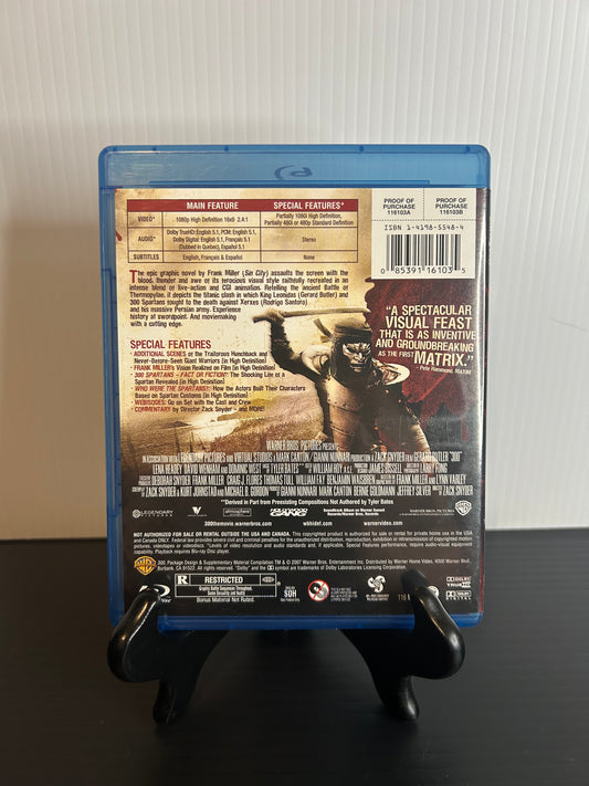 300 (Used)