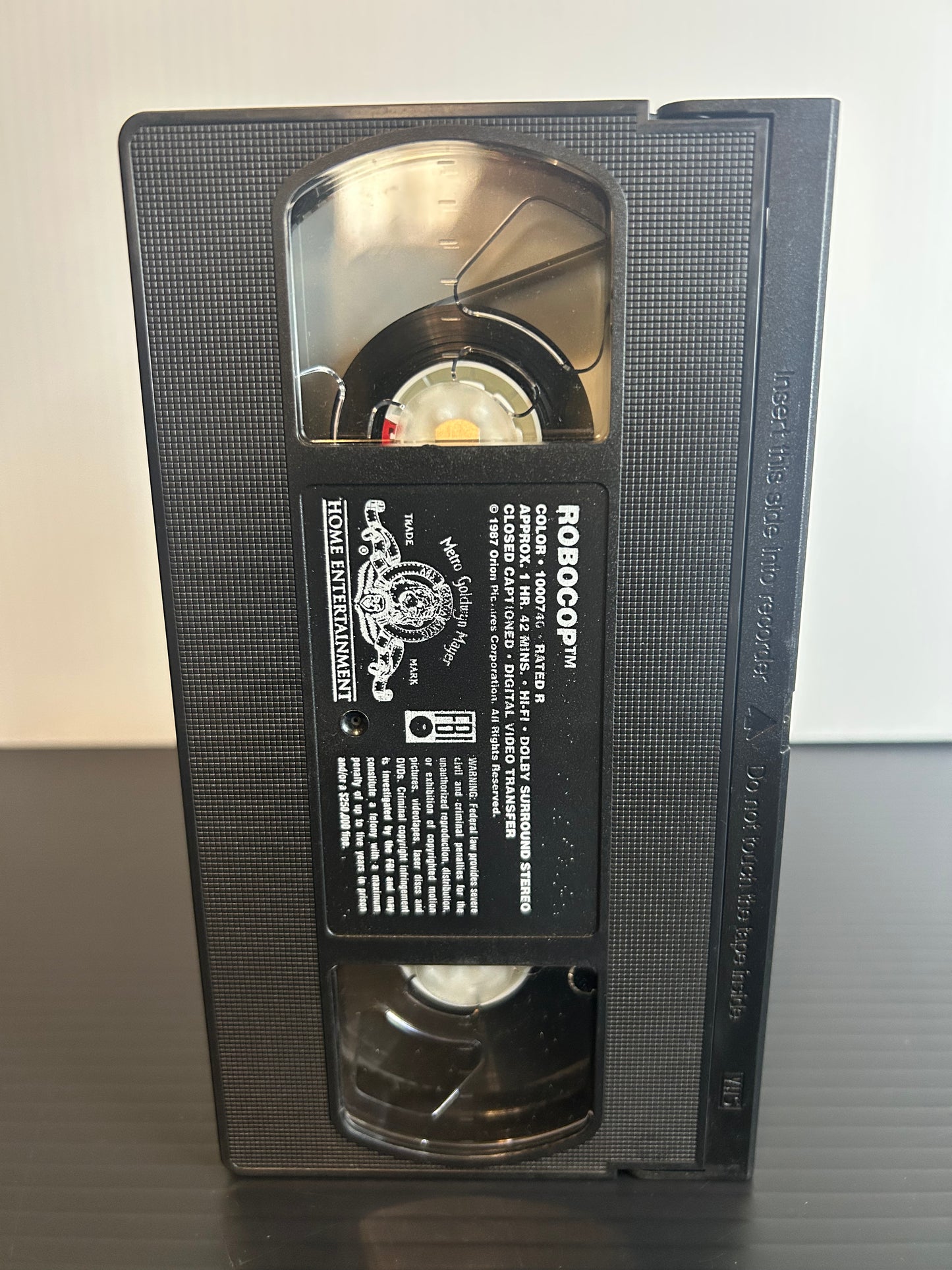 Robocop (Used)