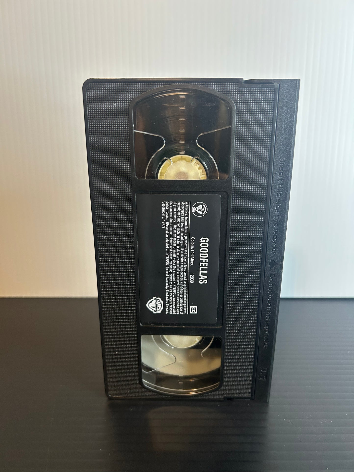 Goodfellas (Used)