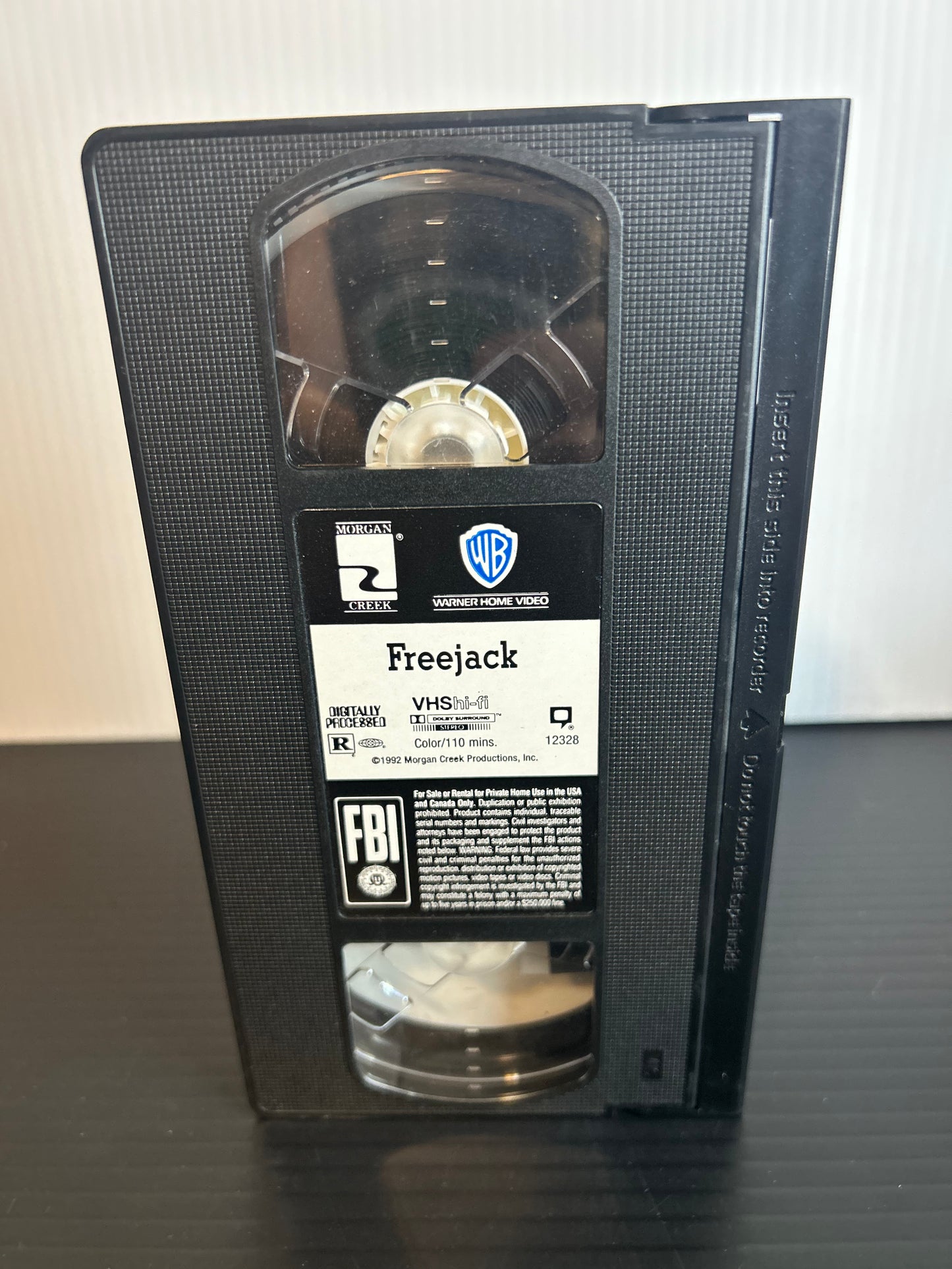 Freejack (Used)