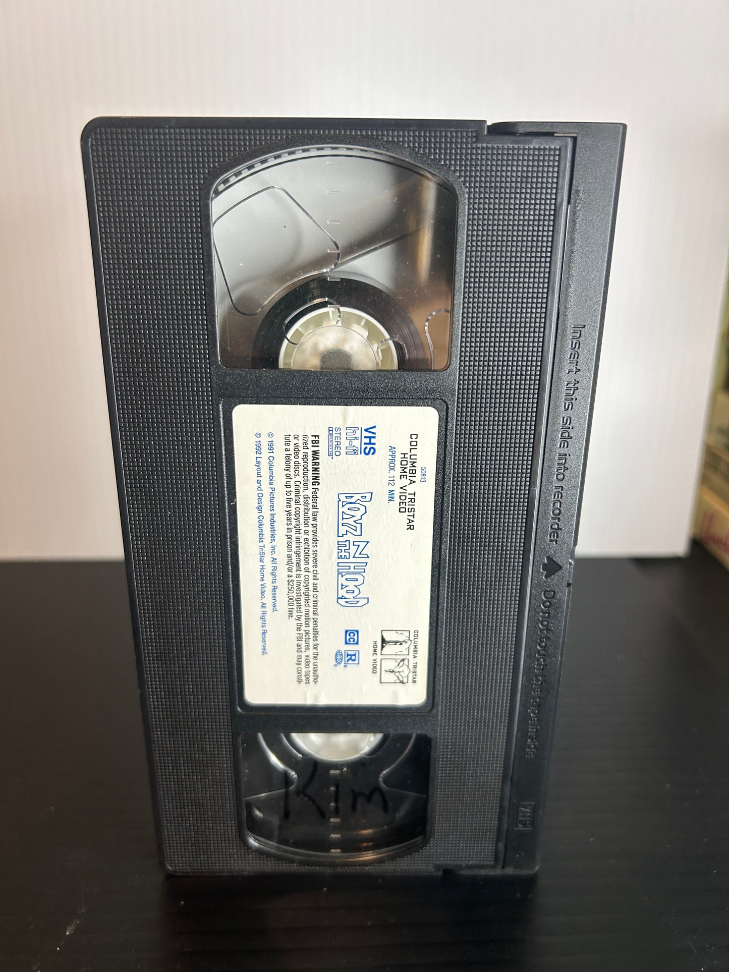 Boyz N The Hood (Used)