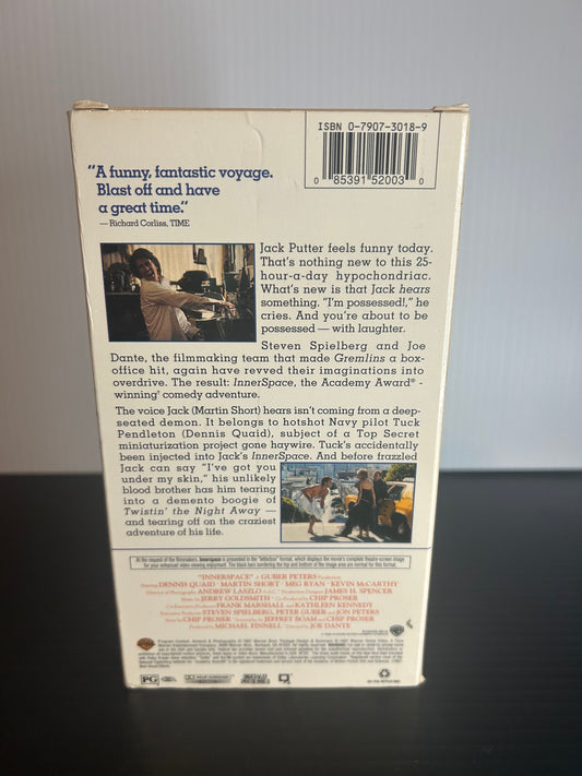 Innerspace (Used)