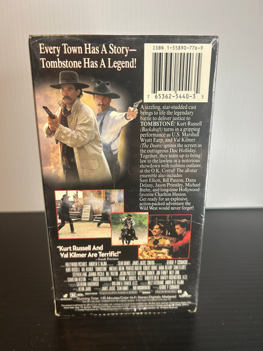 Tombstone (Used)