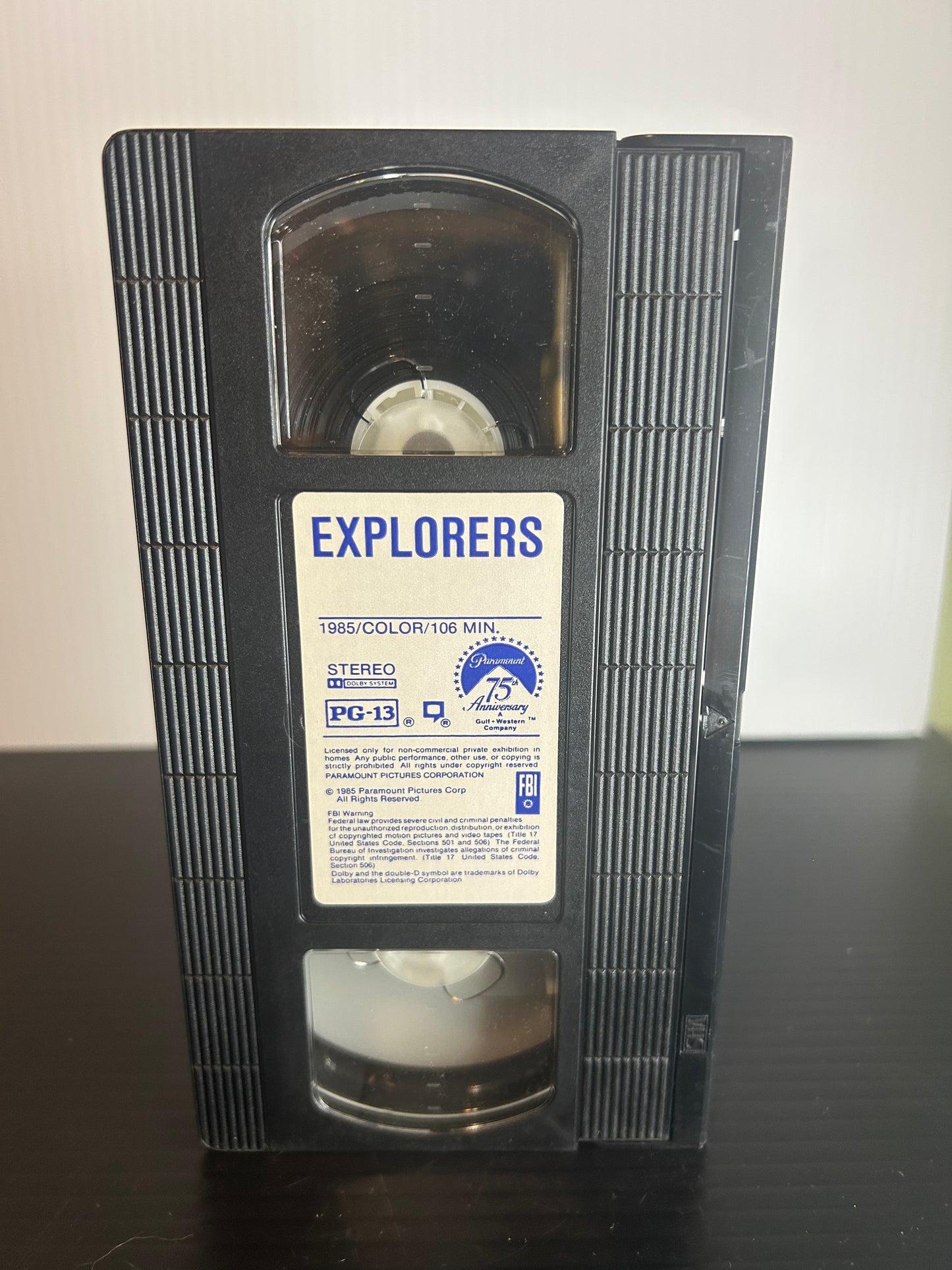 Explorers (Used)