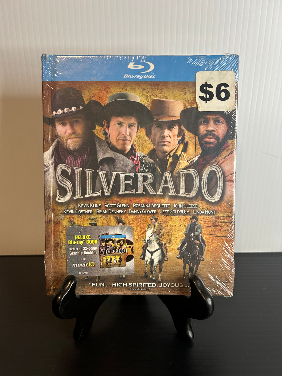 Silverado (New)