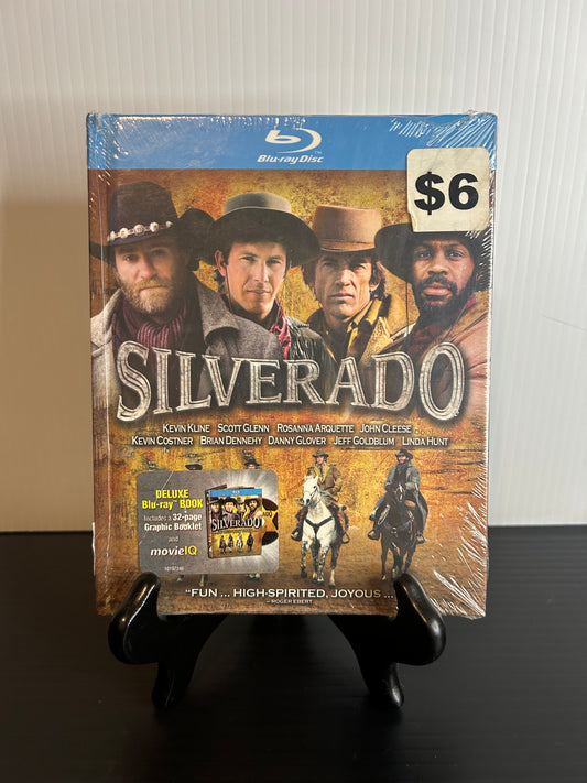 Silverado (New)