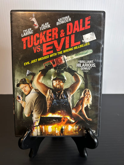 Tucker and Dale vs Evil (Used)