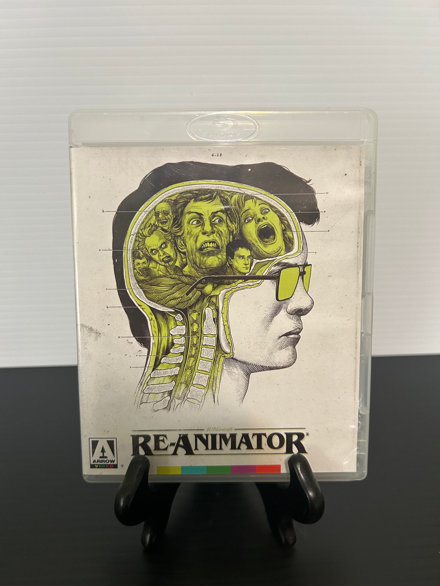 Re-Animator (Used)