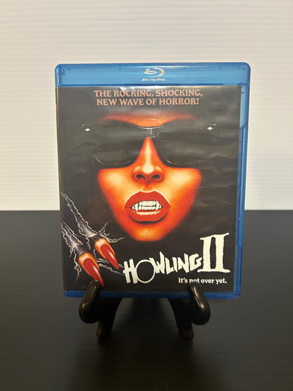 Howling II (Used)