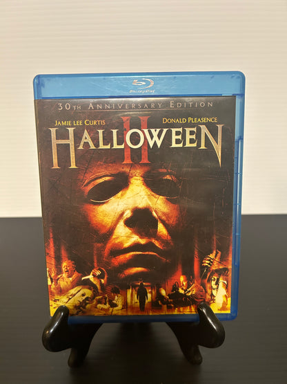 Halloween 2 (Used)