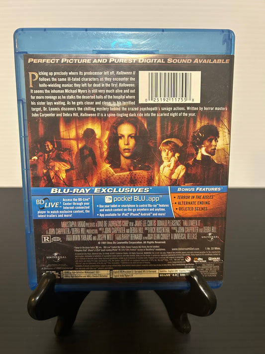 Halloween 2 (Used)