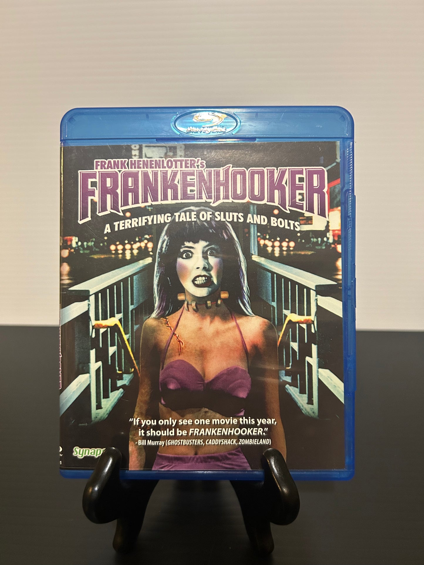 Frakenhooker (Used)