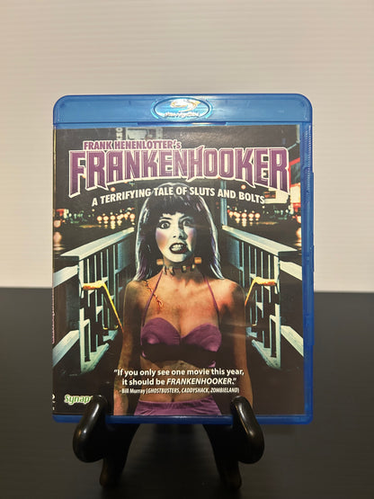 Frakenhooker (Used)