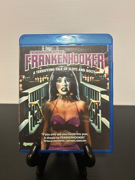 Frakenhooker (Used)