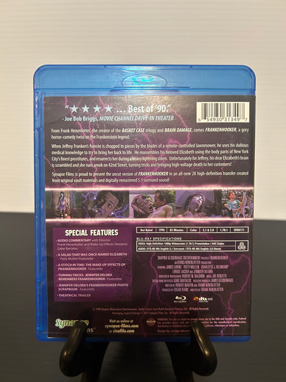 Frakenhooker (Used)
