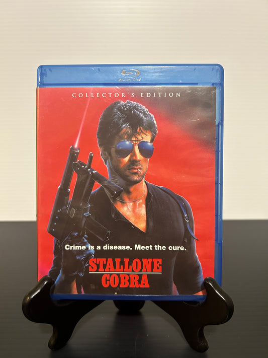 Cobra (Used)