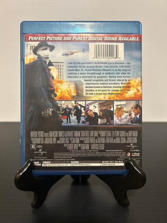 Darkman (Used)