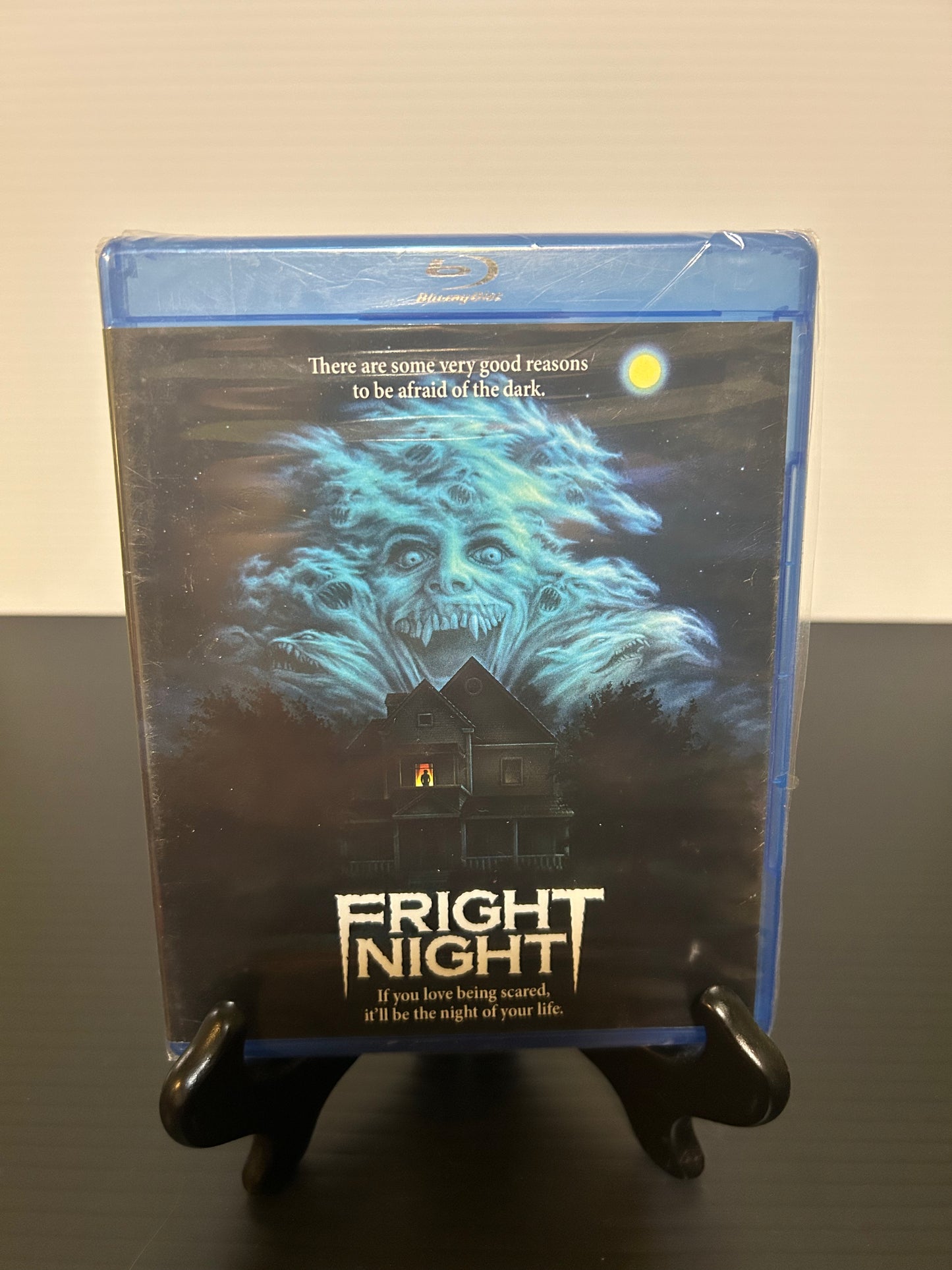 Fright Night 1985 (New)