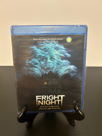 Fright Night 1985 (New)