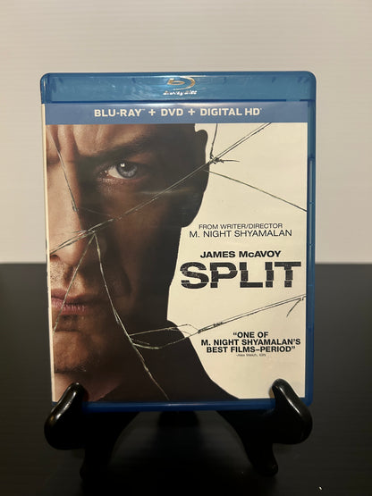 Split (Used)