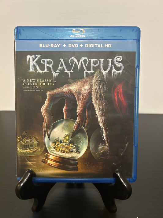 Krampus (Used)