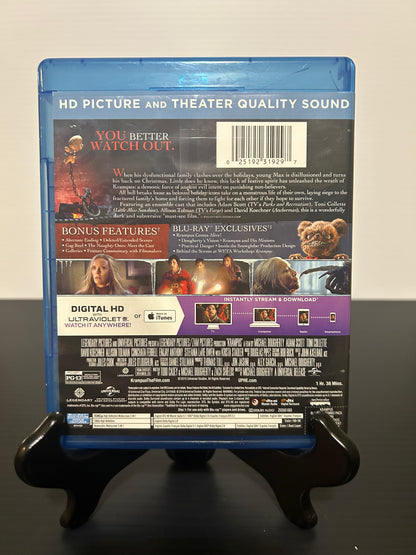 Krampus (Used)