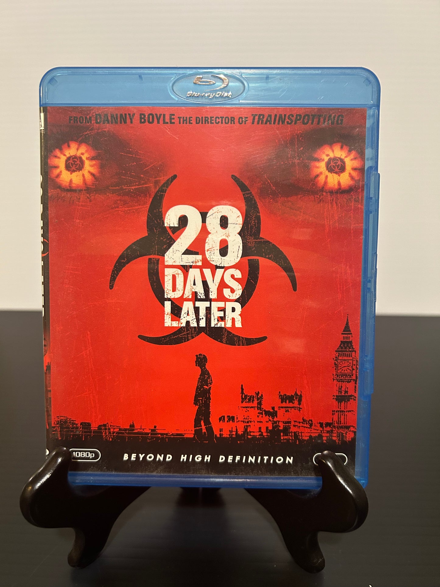 28 Days Later