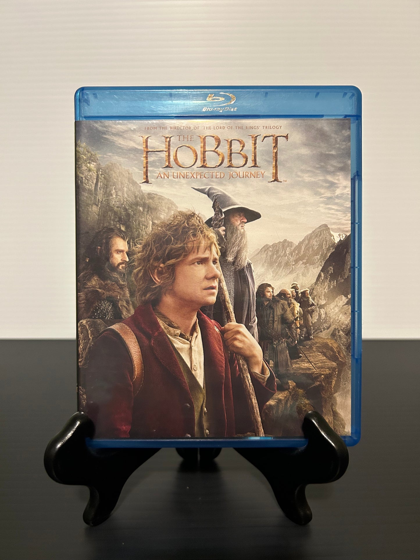 Hobbit An Unexpected Journey