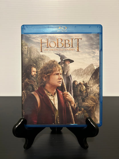Hobbit An Unexpected Journey