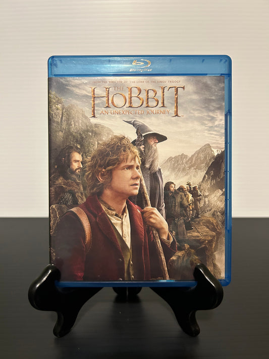 Hobbit An Unexpected Journey