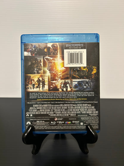 Transformers Revenge of the Fallen (Used)