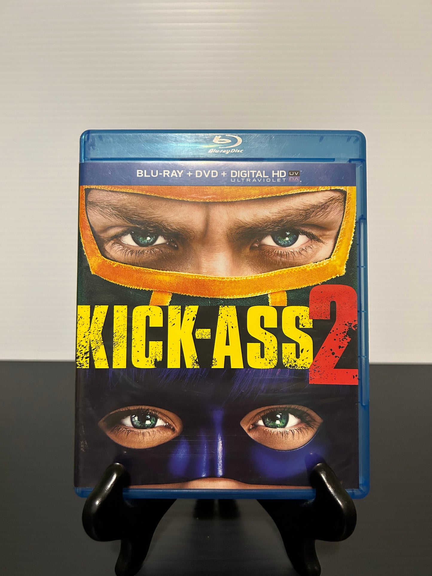 Kick Ass 2 (Used)