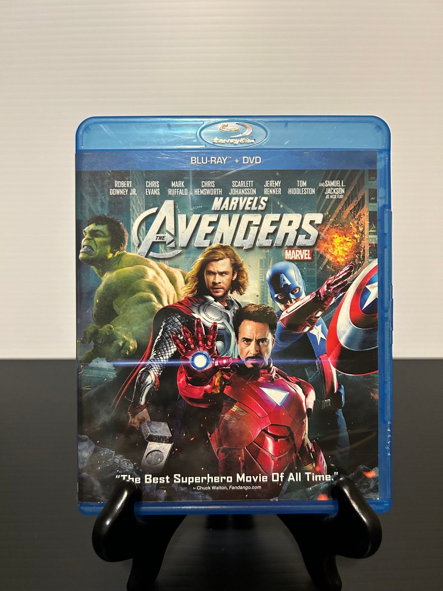 Marvel’s Avengers (Used)