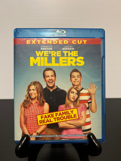 We’re the Millers (Used)