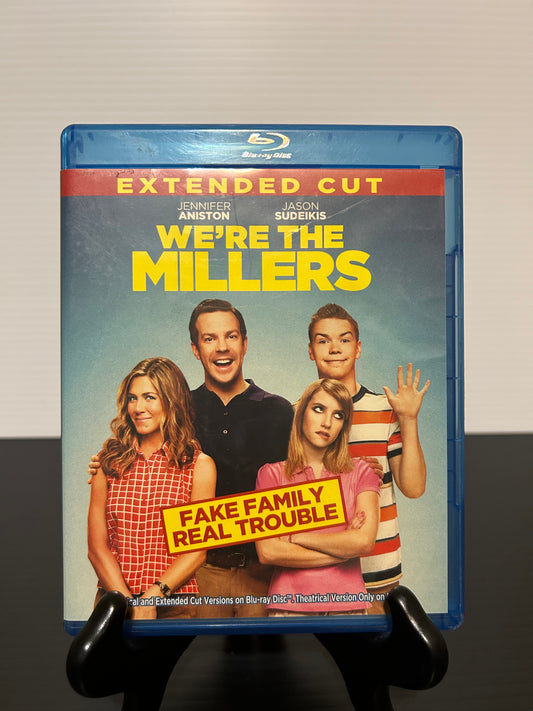 We’re the Millers (Used)