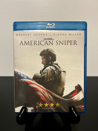 American Sniper (Used)