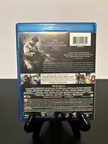 American Sniper (Used)