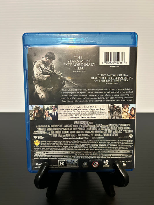 American Sniper (Used)