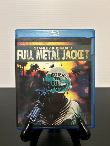 Full Metal Jacket (Used)